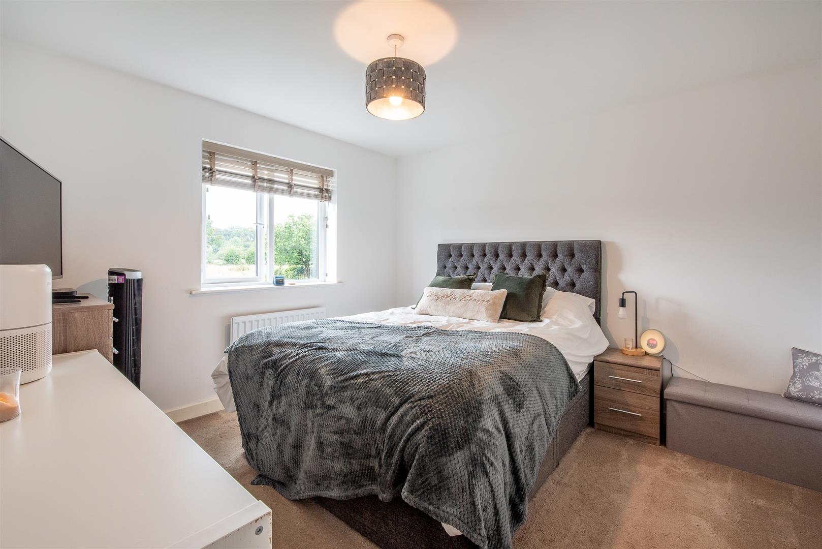 Wren Close, Hoghton, Preston